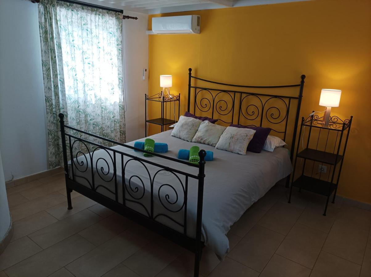 La Villa Calypso - Vivienda Vacacional Con Piscina Privada Maspalomas  Dış mekan fotoğraf