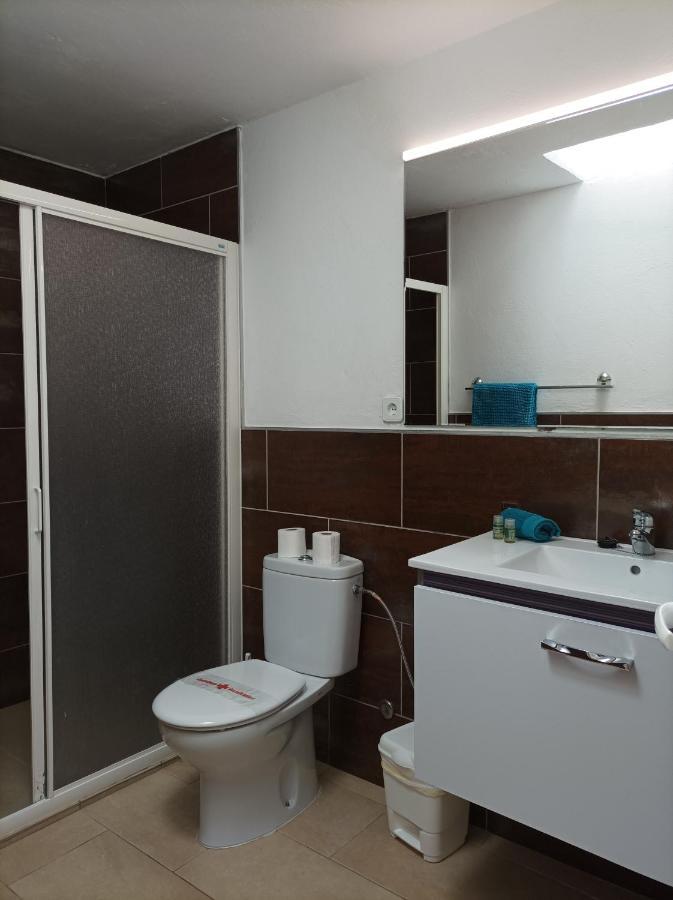 La Villa Calypso - Vivienda Vacacional Con Piscina Privada Maspalomas  Dış mekan fotoğraf