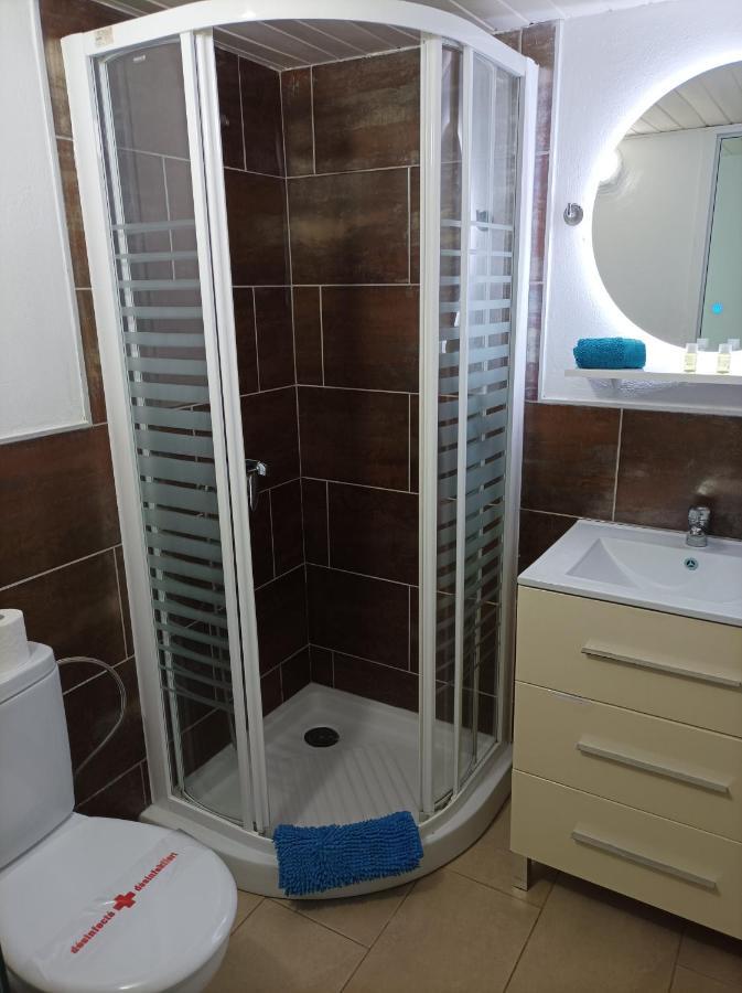 La Villa Calypso - Vivienda Vacacional Con Piscina Privada Maspalomas  Dış mekan fotoğraf